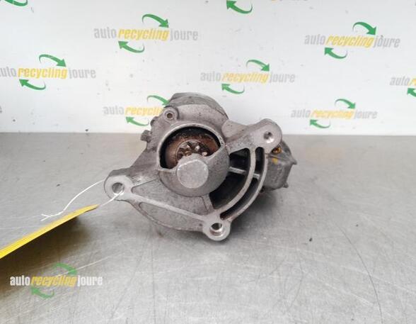 Startmotor PEUGEOT 206+ (2L_, 2M_)