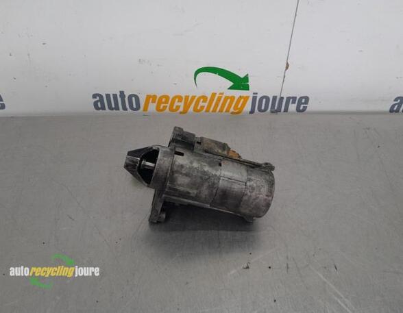 Starter PEUGEOT 307 Break (3E), PEUGEOT 307 SW (3H)