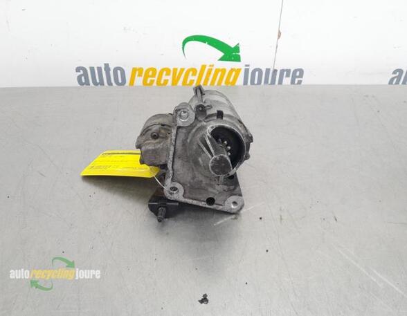 Startmotor PEUGEOT 307 Break (3E), PEUGEOT 307 SW (3H)