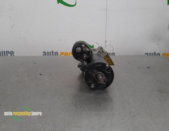 Startmotor PEUGEOT BOXER Van, OPEL MOVANO C Van (U9)