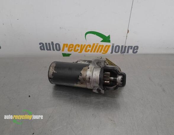 Starter PEUGEOT BOXER Van, OPEL MOVANO C Van (U9)