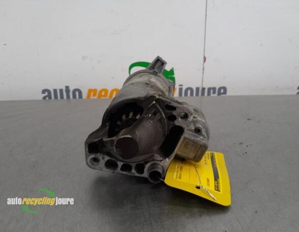 Startmotor VOLVO V40 Hatchback (525, 526), VOLVO V40 Cross Country (526)