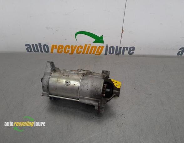 Startmotor VOLVO V40 Hatchback (525, 526), VOLVO V40 Cross Country (526)