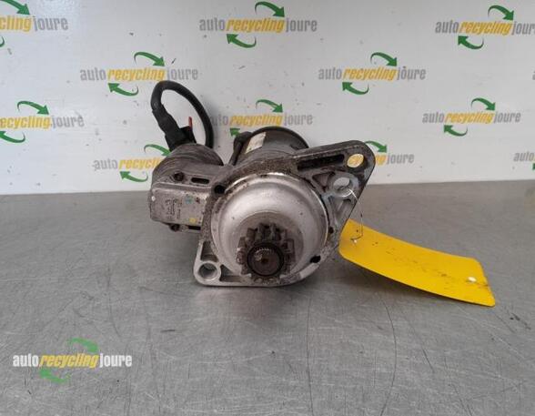 Startmotor VW POLO (6R1, 6C1), VW POLO Van (6R)