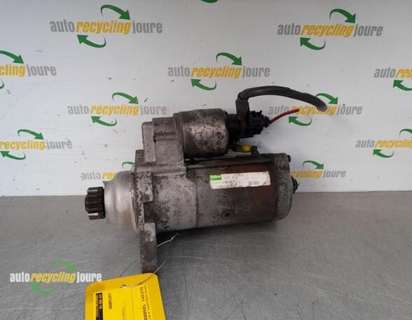 Startmotor VW POLO (6R1, 6C1), VW POLO Van (6R)