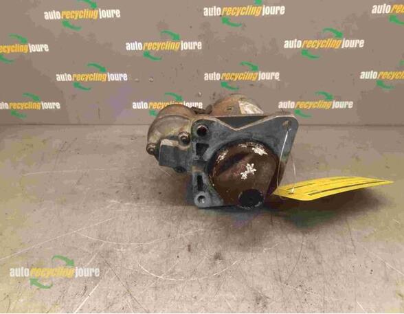 Starter FIAT PANDA (169_)