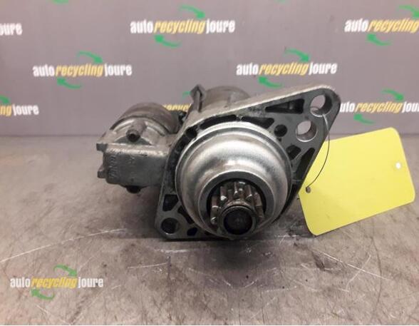 Starter VW TOURAN (1T1, 1T2), VW TOURAN VAN (1T1, 1T2)