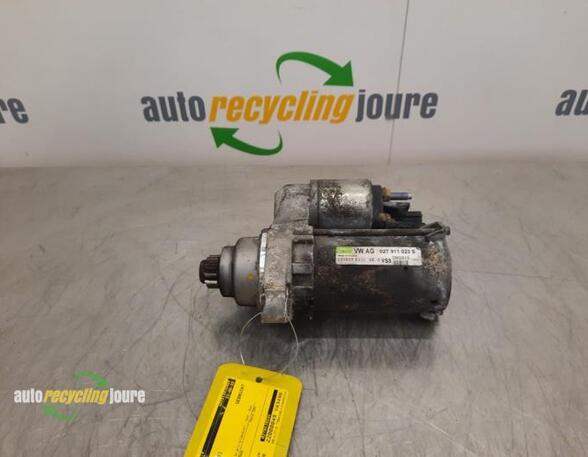 Starter SKODA FABIA II Combi (545)