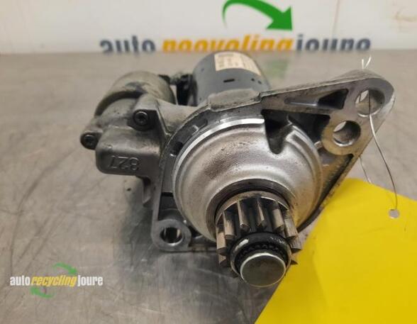 Startmotor VW TRANSPORTER / CARAVELLE VI Bus (SGB, SGG, SGJ, SGC, SHB, SHJ