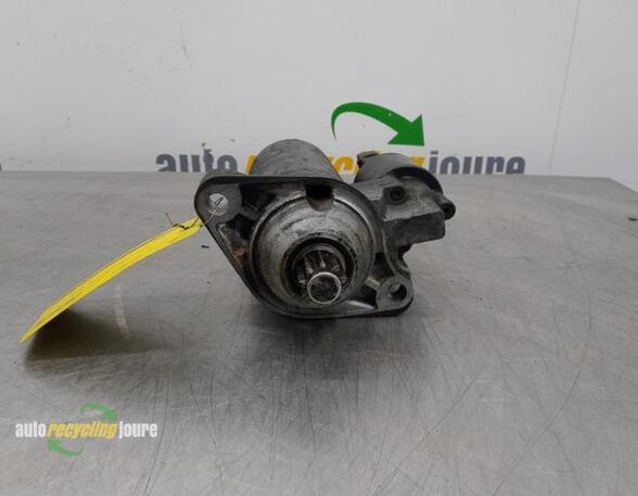 Startmotor VW GOLF IV (1J1)