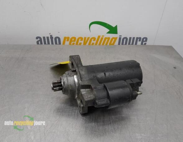 Startmotor VW GOLF IV (1J1)