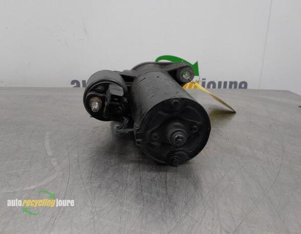 Startmotor VW GOLF IV (1J1)