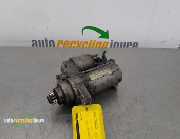 Startmotor VW GOLF V (1K1)