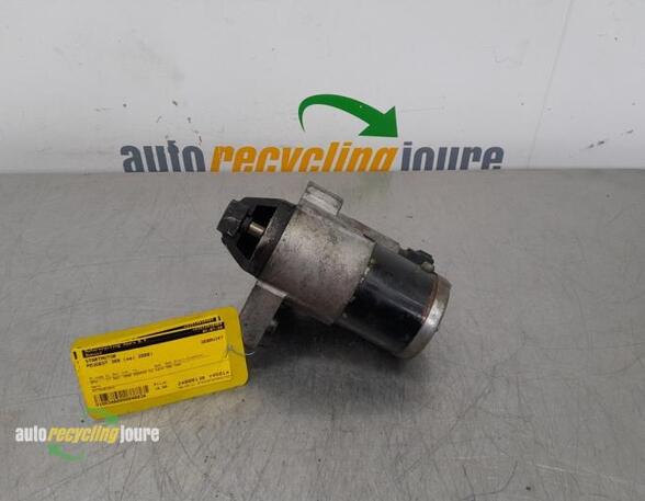 Startmotor PEUGEOT 207 SW (WK_), PEUGEOT 308 I (4A_, 4C_), PEUGEOT 308 SW I (4E_, 4H_)