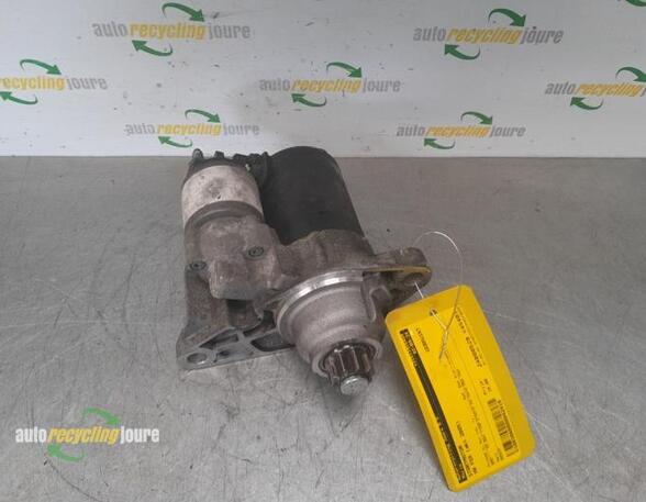 Startmotor VW FOX Hatchback (5Z1, 5Z3, 5Z4)