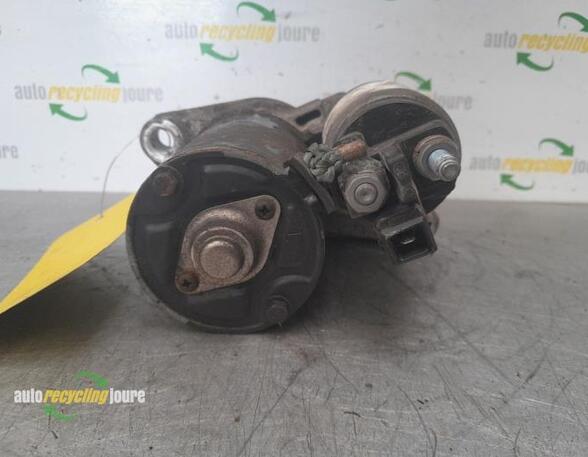 Startmotor VW FOX Hatchback (5Z1, 5Z3, 5Z4)