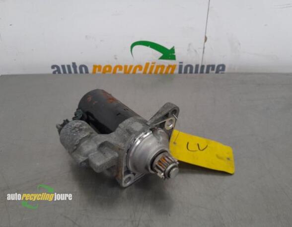 Anlasser Skoda Fabia II 542 02Z911024H P21258160