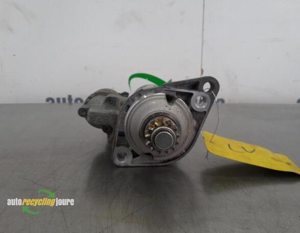 Anlasser Skoda Fabia II 542 02Z911024H P21258160