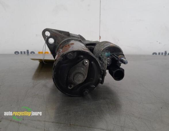 Anlasser Skoda Fabia II 542 02Z911024H P21258160