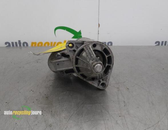 Startmotor SUZUKI WAGON R+ Hatchback (MM)