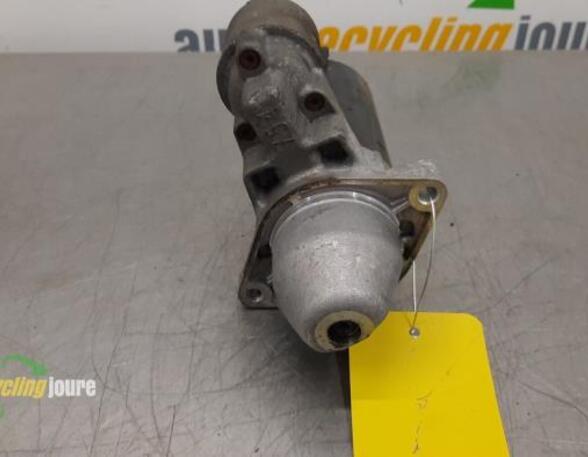 Startmotor FIAT GRANDE PUNTO (199_), FIAT PUNTO (199_), FIAT PUNTO EVO (199_)