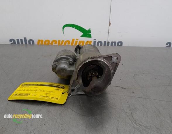 Starter OPEL ASTRA H (A04)