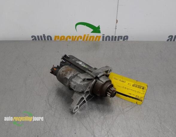 Starter SEAT IBIZA III (6L1)