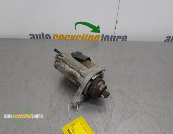 Starter SEAT ALTEA (5P1), SEAT ALTEA XL (5P5, 5P8), SEAT TOLEDO III (5P2)