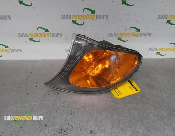 Direction Indicator Lamp BMW 3er (E46)