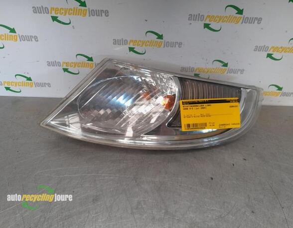 Direction Indicator Lamp SAAB 9-5 Estate (YS3E)