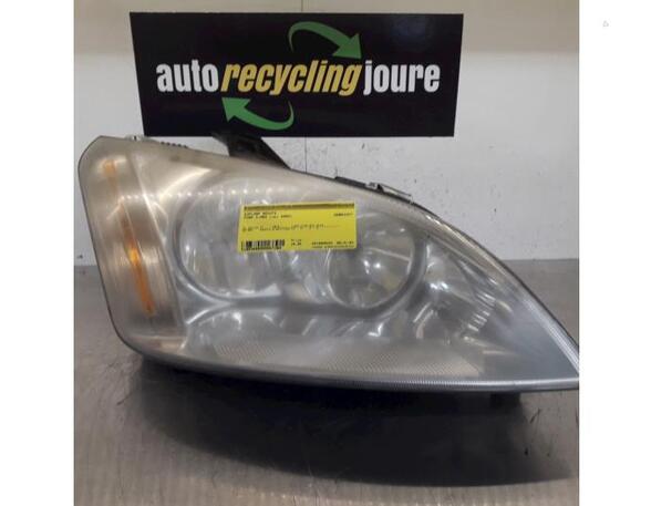 Headlight FORD Focus C-Max (--)