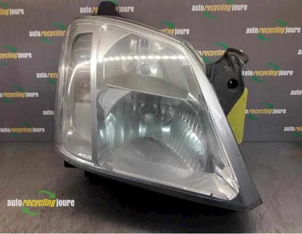 Headlight OPEL Meriva (--)