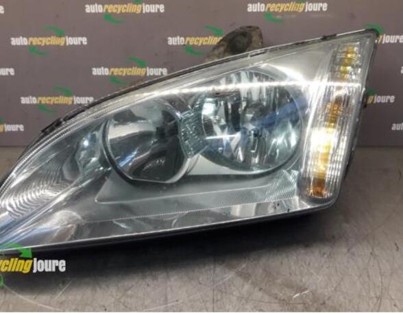 Headlight FORD Focus II Turnier (DA, DS, FFS)