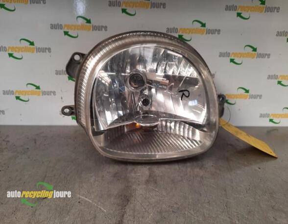 Headlight RENAULT TWINGO I (C06_)