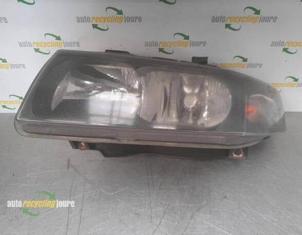 Headlight SEAT Leon (1M1)