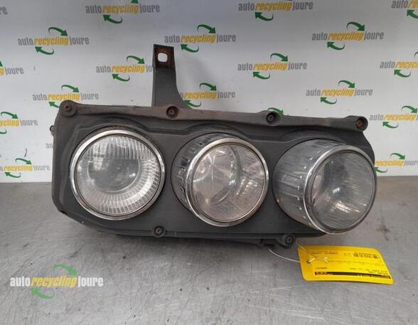 Headlight ALFA ROMEO 159 Sportwagon (939_)