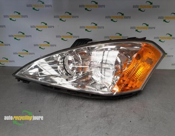 Headlight SSANGYONG KYRON