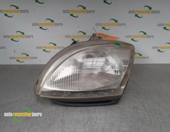 Koplamp FIAT SEICENTO / 600 (187_)