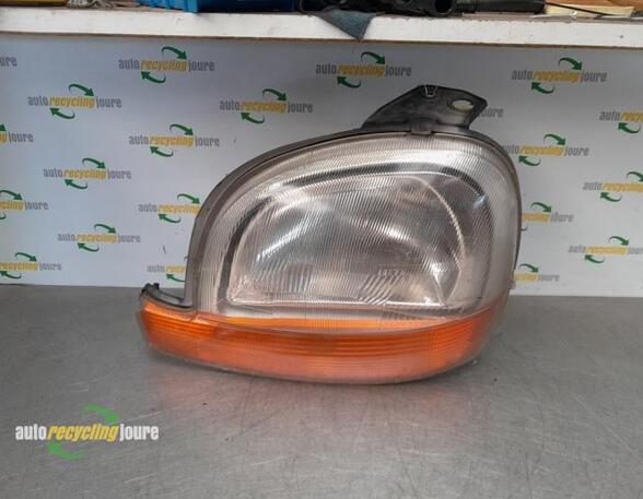 Koplamp RENAULT KANGOO (KC0/1_)