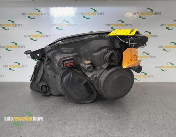 Hauptscheinwerfer rechts Opel Vectra C CC Z02 93172954 P20891208