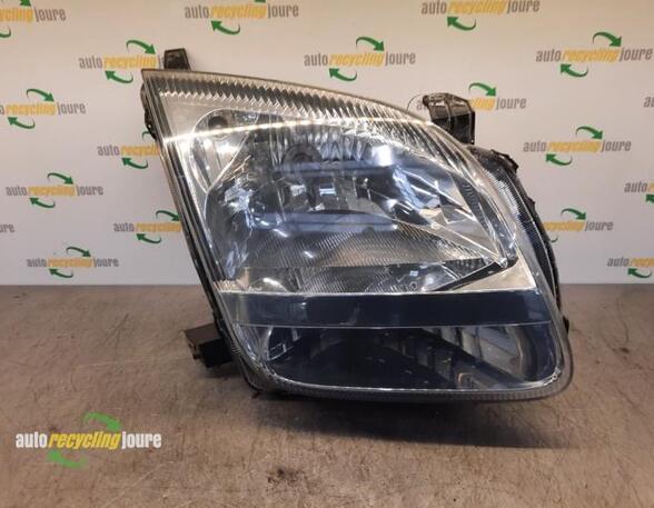 Headlight SUZUKI IGNIS II (MH)