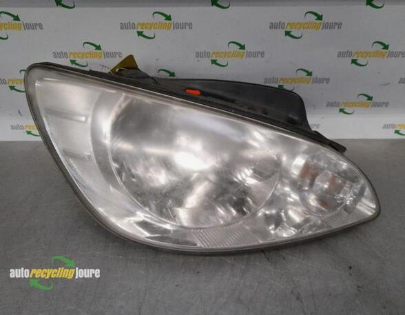 Koplamp HYUNDAI GETZ (TB)