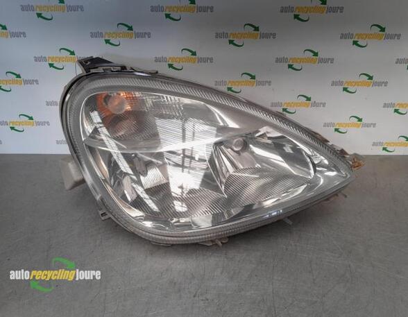 Koplamp MERCEDES-BENZ A-CLASS (W168)