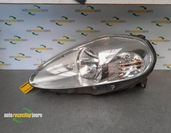 Koplamp FIAT GRANDE PUNTO (199_), FIAT PUNTO EVO (199_), FIAT PUNTO (199_), ABARTH GRANDE PUNTO