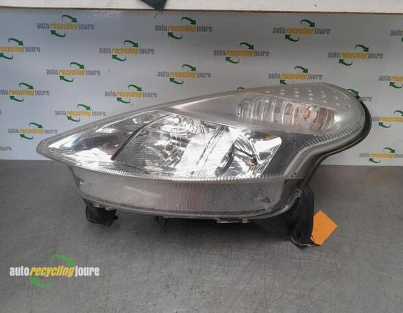 Headlight CITROËN C3 Pluriel (HB_)