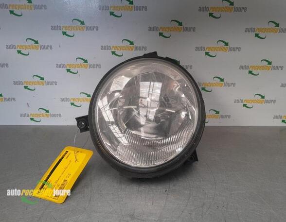 Koplamp VW LUPO (6X1, 6E1)