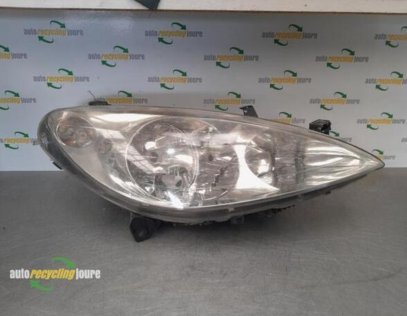 Koplamp PEUGEOT 307 Break (3E), PEUGEOT 307 SW (3H)