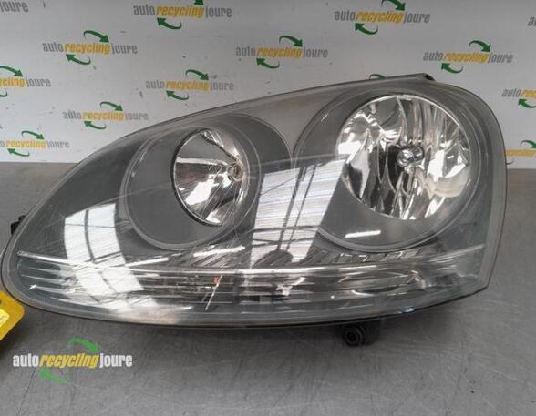 Headlight VW GOLF V (1K1), VW GOLF VI (5K1)