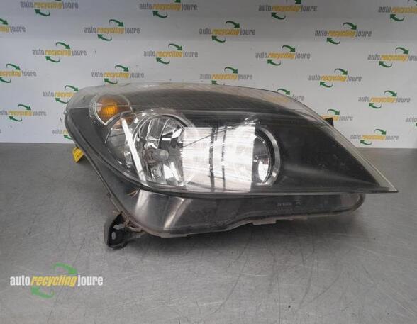 Headlight OPEL ASTRA H GTC (A04)