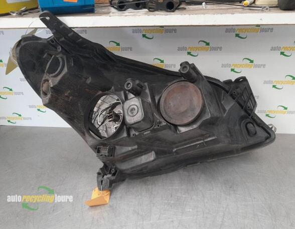 Hauptscheinwerfer links Opel Astra H GTC  93178635 P21236213